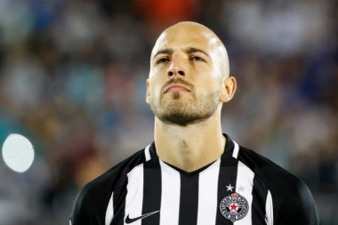 Nemanja Miletić: Preživeo sam mnogo toga na Kosovu, imao sam smrtni slučaj, izolacija mi ne pada teško...