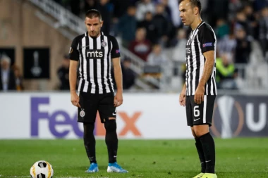 Tošić: Mančester nije ono što je bio nekada, to je naša šansa