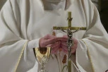 USRED DANA OPLJAČKANA KUĆA PRAVOSLAVNOG POPA U BJELOVARU: "Ukrali su čak i kosicu sa krštenja moje ćerke"