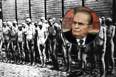 Tito dokumentaciju o Jasenovcu tajno prebacio u Vatikan! Otkrivena strogo čuvana tajna