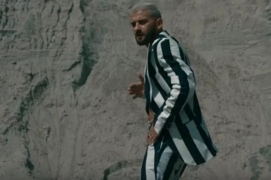 Sav besan: Ne zanimaju me Zadruga i Marko, Luni ću sasuti sve u lice čim se vidimo!