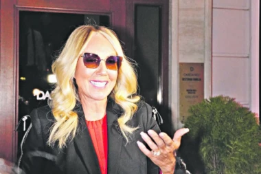 PRODALI GRAND: Brena otvara vinariju i gradi luksuzne stanove, a tek da čujete koji biznis pokreće Saša Popović!