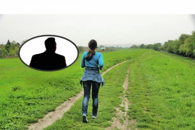 Ubica imao jake emocije, Jelenine rane po glavi u obliku latiničnih slova! Patolog izneo najjezivije detalje ubistva na nasipu!