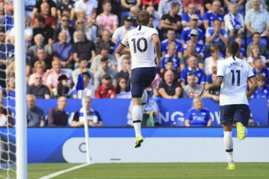 "Nema boljeg centarfora od Kejna, Junajted nije njegov nivo"