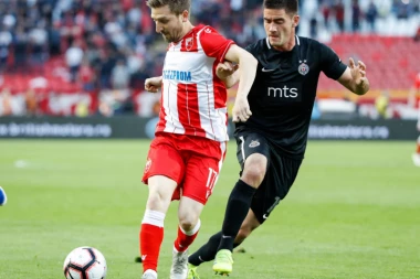 Varnice pred "večiti" derbi - Zdjelar: Nisam se čuo sa Marinom, niti ću!