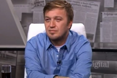 Pozlilo mu pred nastup: Edo Maajka hitno hospitalizovan!