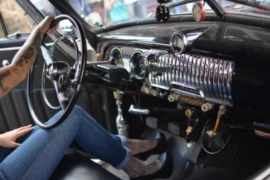 Oprez! Možete stradati zbog loših patosnica