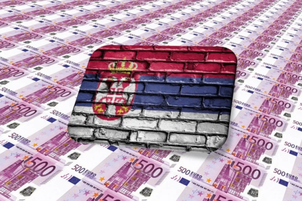 Rekordne investicije u Srbiji – najviše iz Kine, kompanije iz SAD, Nemačke i Japana najavljuju nove!