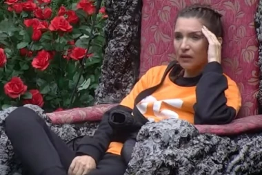 Krunićka pati od OVOG poremećaja? Natalija šokirala sve priznanjem o zadrugarki!