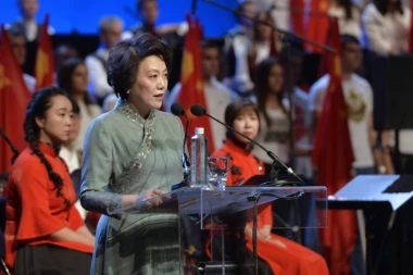 Bo: Srbija i Kina ostvarile sjajnu saradnju