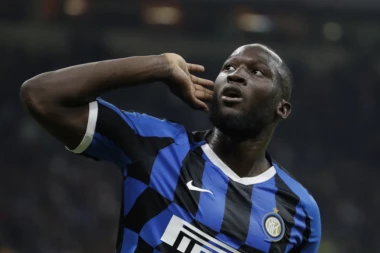 (VIDEO) Konteova ekspedicija melje, Brozović i Lukaku doneli pobedu protiv Milana