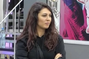 (FOTO) Nikada ga nije prebolela: Ovako izgleda sin Čede Čvorka sa kojim je Ivana Krunić dugo bila u vezi!