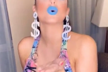 Luni ovo nimalo neće prijati: Sa njom je živeo mesecima  a sada je bezdušno isprozivao njeno pevanje!