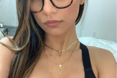 Porno industrija uzvraća udarac: Poslali opomenu pred tužbu Miji Kalifi