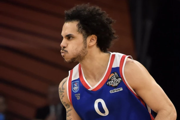 MVP 18. kola Evrolige je iz Efesa!