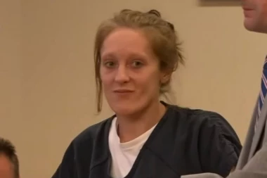 MAJKA MONSTRUM: Utrljavala bebici heroin na desni da LAKŠE ZASPI, ali to nije ono što je NAJGORE!