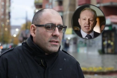 (VIDEO) Pogledajte šta je Đukanović poručio Đilasovim saborcima koji su pretili Vesiću ispred kućnog praga