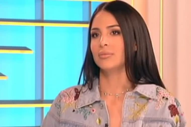 I CECINA ĆERKA IŠLA U ŠKOLU KOD REŽISERA PREDATORA: Užasnuta sam i zgranuta!