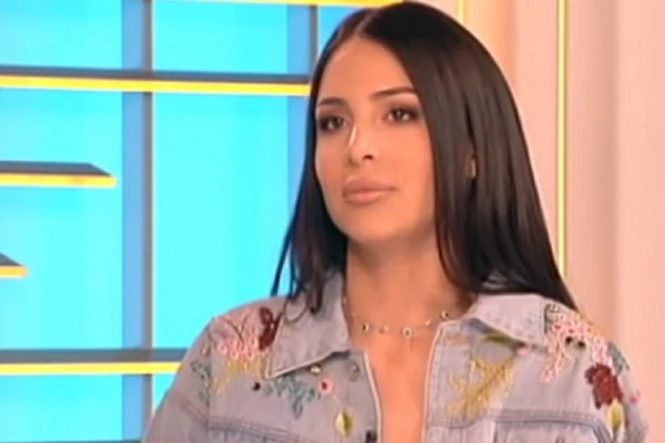 Ko bi rekao? Zblanuće vas koja je najružnija navika Anastasije Ražnatović!