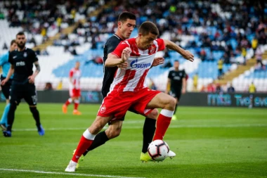 Jovančić ide u Primeru?