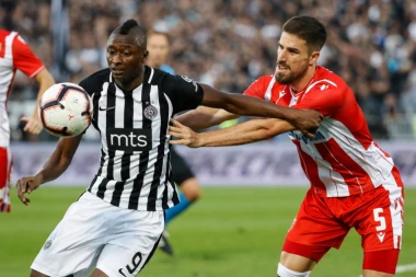 Engleski velikani nas OSAKATILI za BODOVE: Večiti u problemu, Srbija gubi dva mesta u Ligi šampiona!