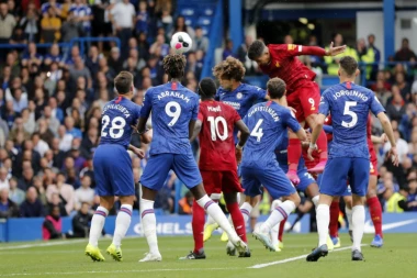 Novi plan za nastavak Premijer lige: Razmak između aktuelne i nove sezone samo četiri nedelje!