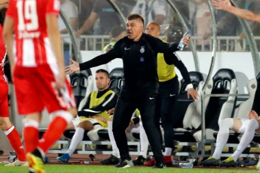 Milošević: Astana protivnik po meni, dobar rezultat nam obezbeđuje nadu za prolazak dalje