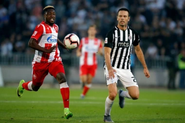 Gavrić: Dobijamo sa tri gola razlike; Zdjelar: Bolji smo, osvajamo Marakanu!