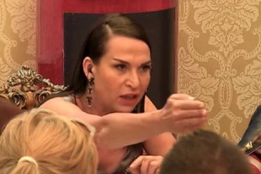 Ne patetiši, sve si nas smorila: Voditeljka Parova brutalna prema takmičarki koja se žalila na bolove!