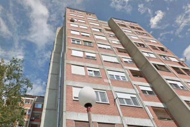 Motiv za svirepo ubistvo deteta ljubomora: TRUDNA DARIJA BACILA BEBU SVOJE DRUGARICE SA 13. SPRATA!