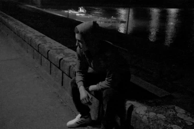 Tragičan život ubijenog dečaka iz Novog Kneževca: Martin je živeo u šupi napušten od najbližih