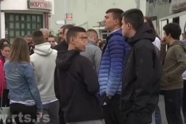 Rizikovali dečije živote: Saobraćajna policija otkrila neispravan autobus pred ekskurziju u Italiju, jedan vozač nije imao ni lekarsko uverenje