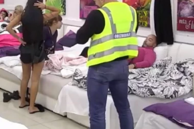 Dugo im je i trajalo prijateljstvo: Posvađali se Mirko i Miljana i pominjali umiranje!