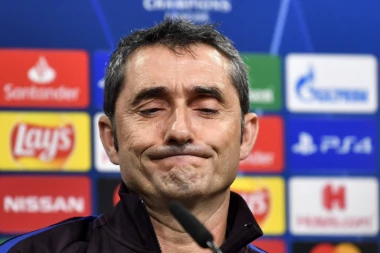 BIVŠI TRENER BARSELONE ŠOKIRAO: Bolje da vam ne kažem istinu o Mesiju!