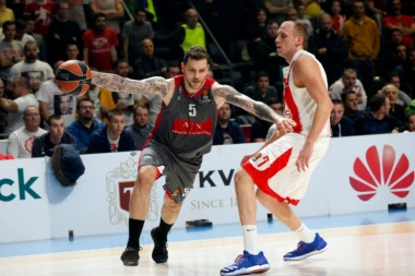 MICOV ZNA KAKO POBEDITI ZVEZDU: Nismo favoriti ali treba iskoristiti i umor i koronu!