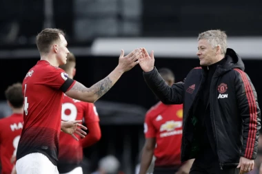 Nema krize na Old Trafordu: Solskjer ima spisak pojačanja, na njemu se nalazi čak 14 fudbalera