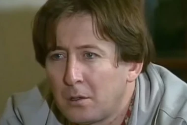 MILENKO JE PREDOSETIO TRAGEDIJU! Sina i suprugu spasio SIGURNE SMRTI, evo šta je uradio noć pre nego što je POGINUO!