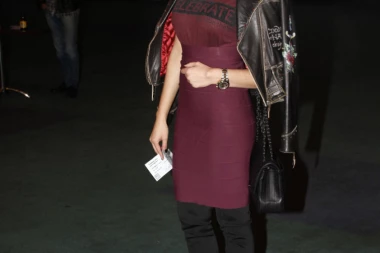 Mirka Vasiljević konačno staje na ludi kamen?! Glumica otkrila sve detalje venčanja!