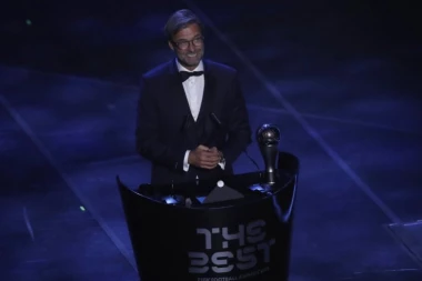 Klop: Nismo bili gledljivi, ali koga briga kad smo pobedili!