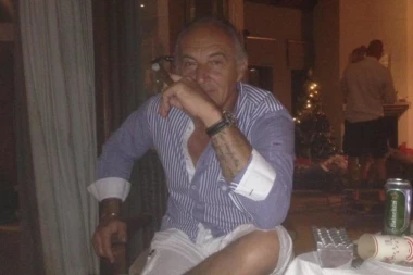 Krvavi obračun u Johanesburgu! Izrešetan Srbin, svedok ubistva Giškinog prijatelja