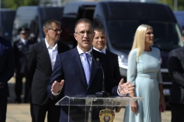 Velike promene: Funkcioneri koji se bave političkom promocijom odgovaraće zbog teške povrede radne discipline