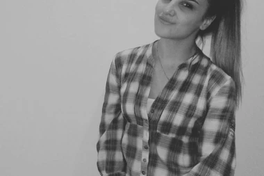 Nikom nije jasno kako je poginula? Tamara je vozila pažljivo a onda je nastupio kobni momenat