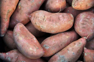 ZAŠTO JE BOLJE JESTI BATAT OD OBIČNOG KROMPIRA? Stručnjaci su sve objasnili