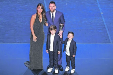 Ronaldo iskulirao Zlatnu loptu: Kompleksaš!