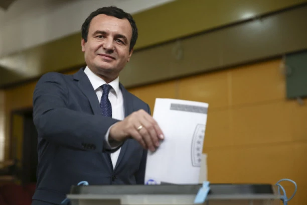 TAKOZVANO KOSOVO PRED NOVIM IZBORIMA! Kurti: Nema dogovora ako popušta samo jedna strana
