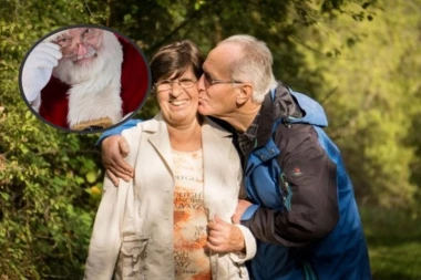 Penzioneri, DEDA MRAZ stiže u novembru