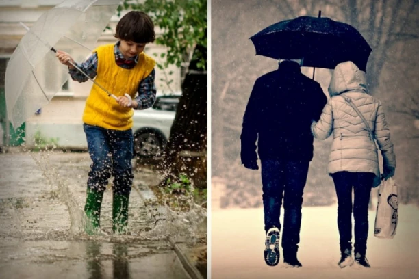 SPREMITE SE ZA LUDILO OD VREMENA! Meteorolog izneo najnoviju prognozu za januar: U jednom mesecu imaćemo i PROLEĆE i ZIMU!