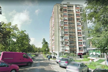 Jezivim rečima najavila samoubistvo na Instagramu pa skočila sa devetog sprata!