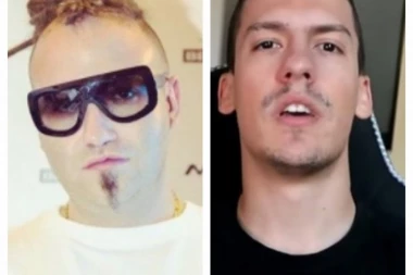 Rastu su Hrvati  poslali na aparate: Novi estradni rat Baka Prase prozvao repera!