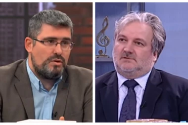 Bisenić i Starović: Ni SAD ni Iranu ne odgovara veliki vojni sukob!